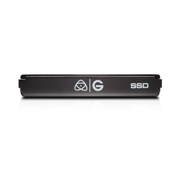 Atomos Master Caddy 4K 512GB Black 0G05220-1