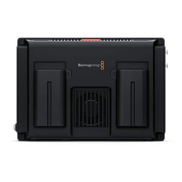 Blackmagic Video Assist 7' 12G