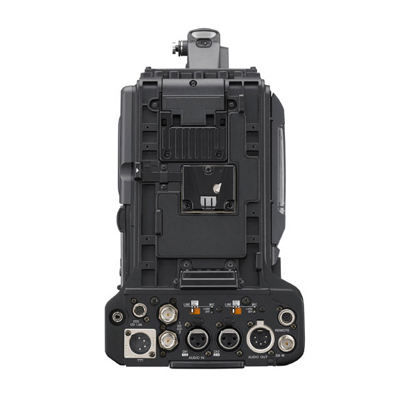 PXW-Z750