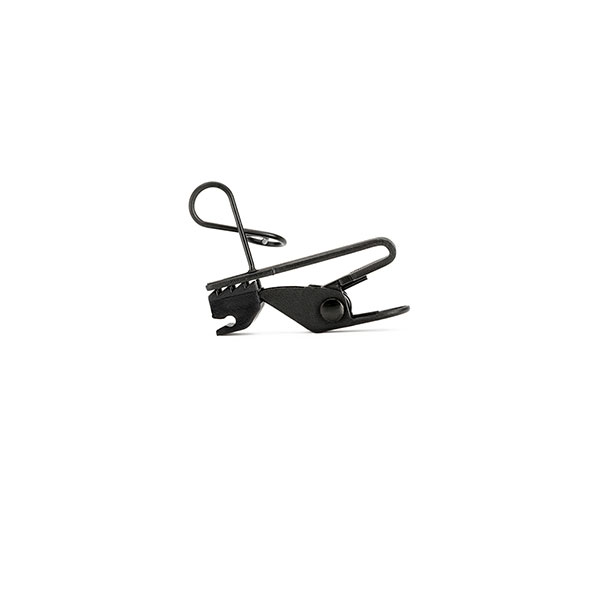 Lavalier GO Black