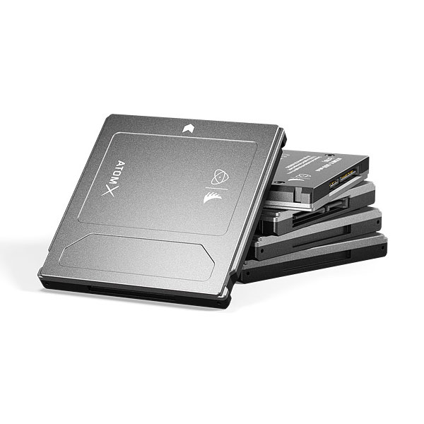 AtomX SSDmini 500GB ATOMXMINI500PK