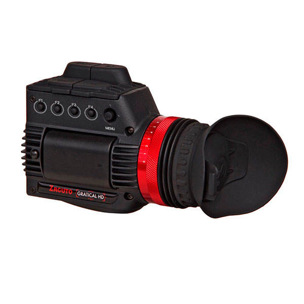 Gratical HD Z-GHD
