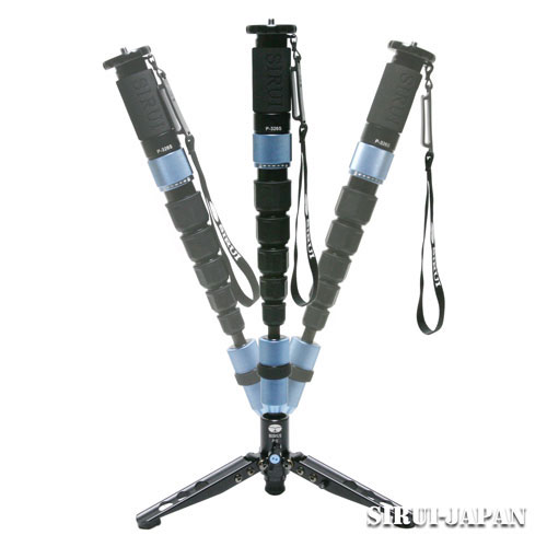 SIRUI P-426S+VA-5(雲台セット)