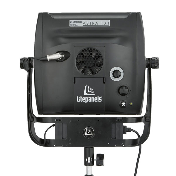 Litepanels Astra バイフォーカス デイライト