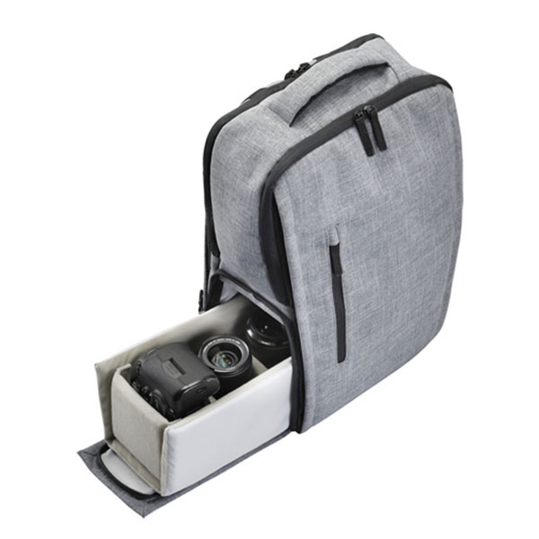 Libec Urban Cambag 17