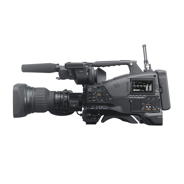 PXW-Z450
