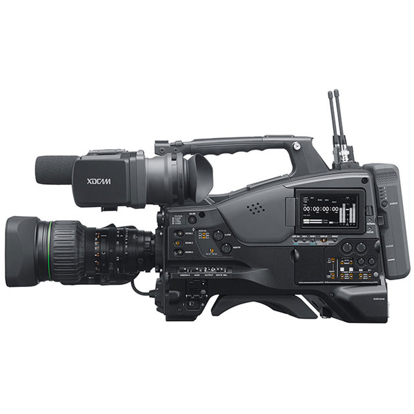 PXW-X400KC