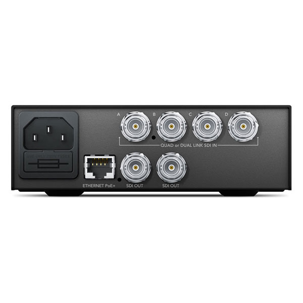 Teranex Mini Quad SDI to 12G-SDI