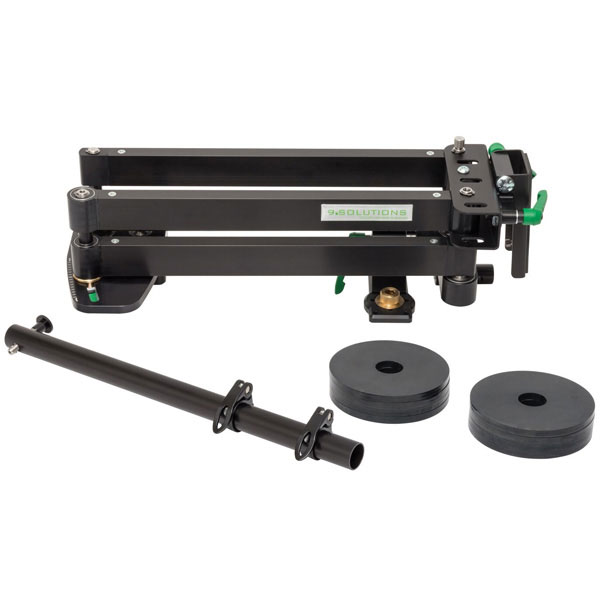 9.SOLUTIONS C-pan Camera Guide Arm(9.CPA1)