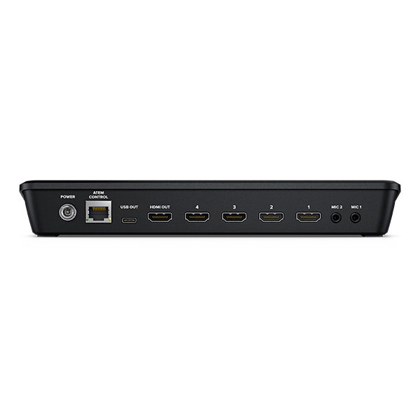ATEM Mini Pro