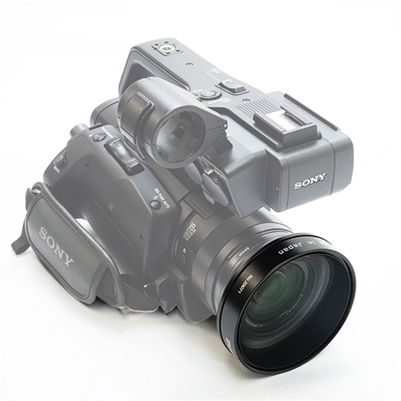 Zunow WCZ-90 [4Kワイドコンバージョンレンズ]｜フジヤカメラ