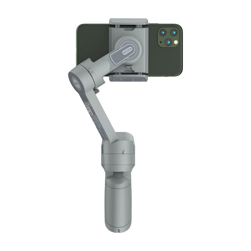 MOZA Mini MX