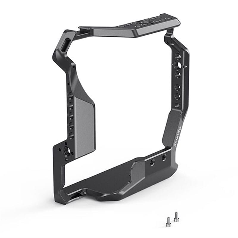 SmallRig 2810 [X-T4専用バッテリーグリップ(VG-XT4)対応フルケージ