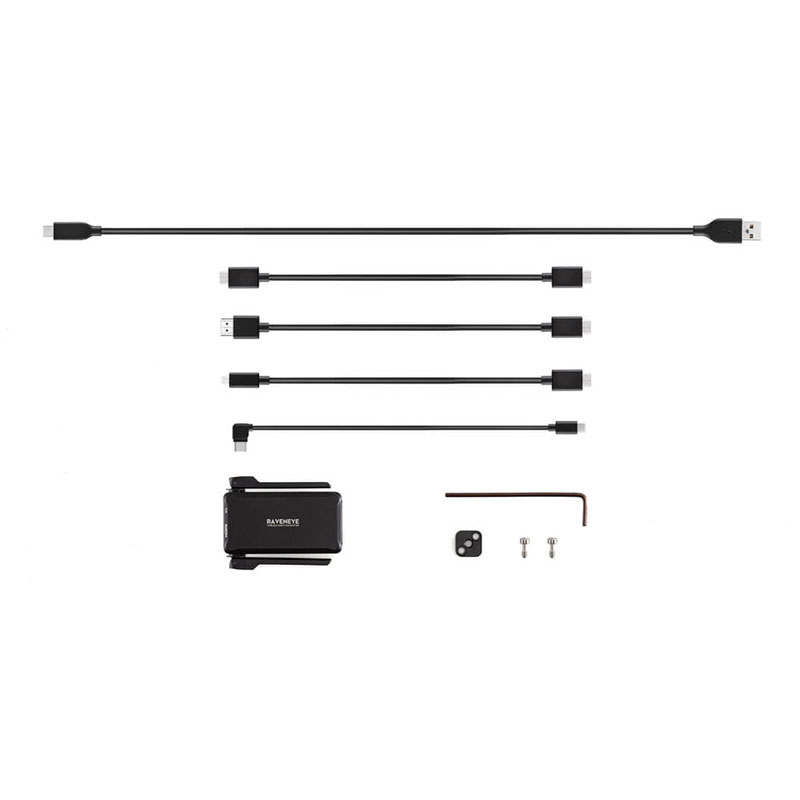 DJI Ronin RavenEye 映像トランスミッター RS2P01