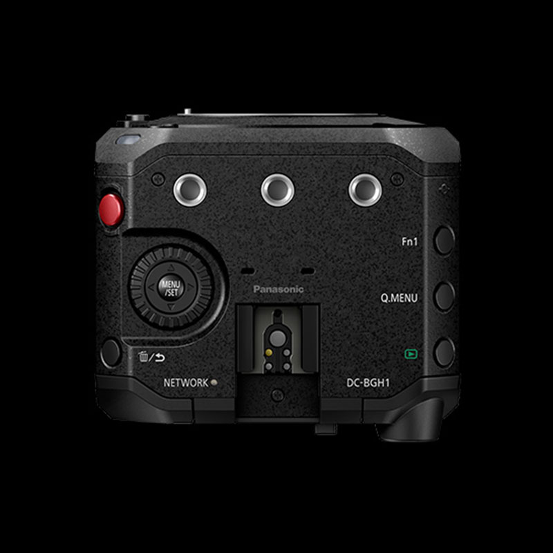 LUMIX BGH1 ボディ DC-BGH1