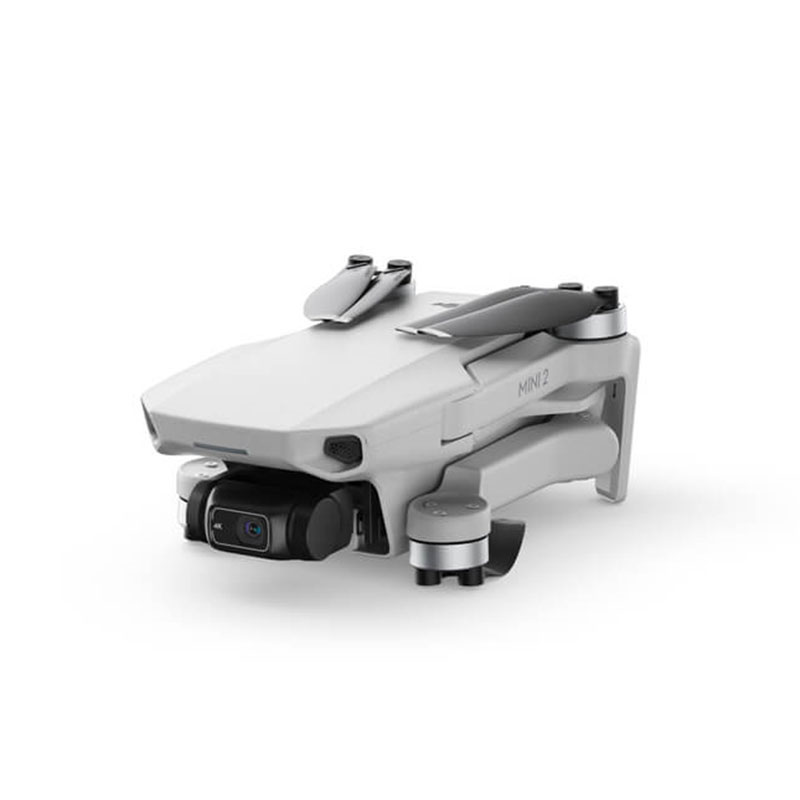 DJI Mini 2 Fly More Combo MI2CP2