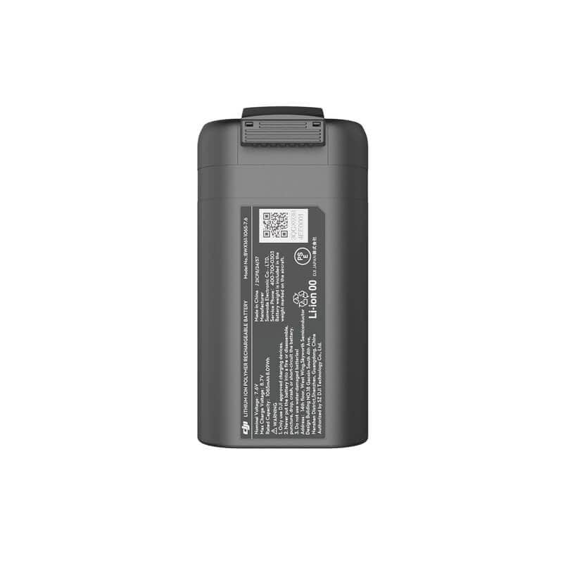 DJI Mini 2 インテリジェントフライトバッテリー (1065mAh) MI2P01