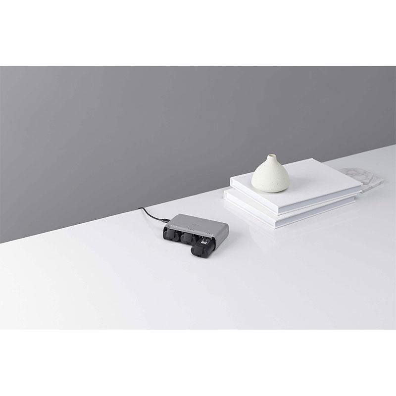 DJI Mini 2 2WAY充電ハブ MI2P02