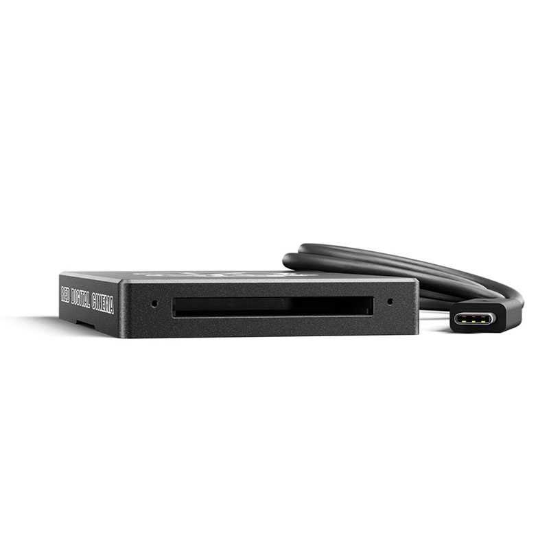 RED Cfast 2.0 Card Reader 750-0094