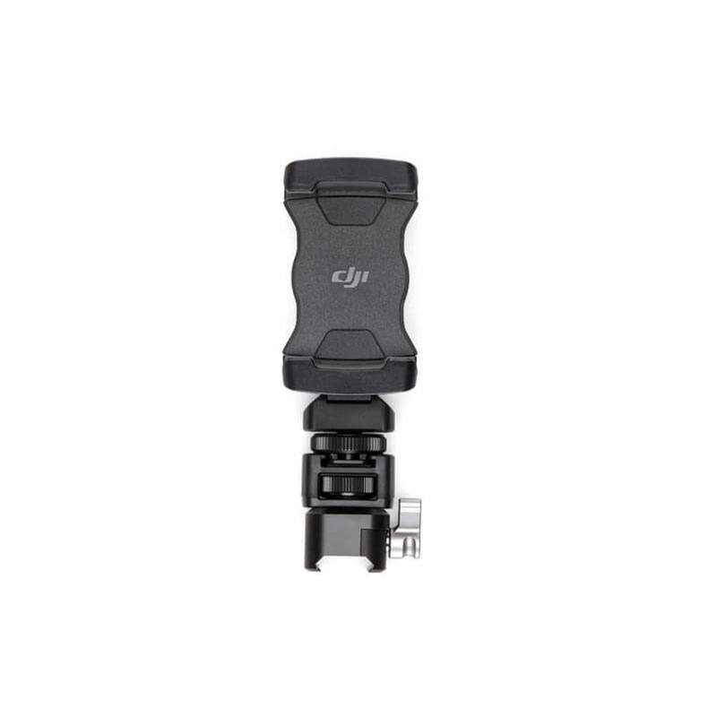 DJI R スマートフォンホルダー