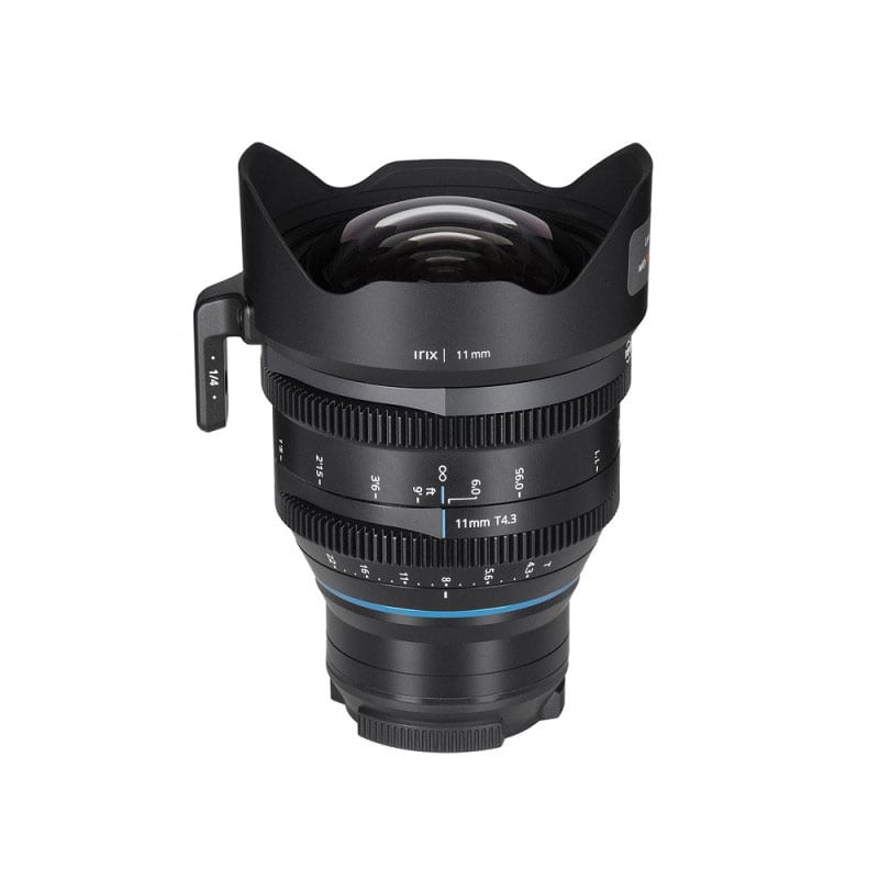 CINE 11mm T4.3 ライカ L マウント/フィート表示 IL-C11-L-ft