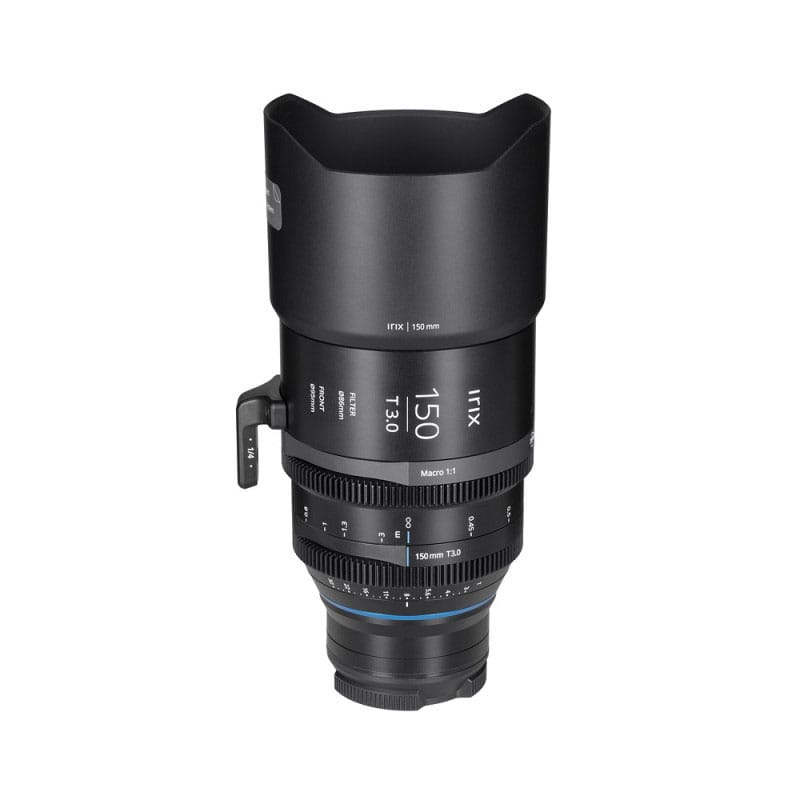 CINE 150mm T3.0 マクロ ライカ L マウント/フィート表示 IL-C150-L-ft