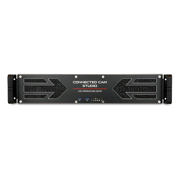 KM-IP6000 ライブプロダクションスイッチャー