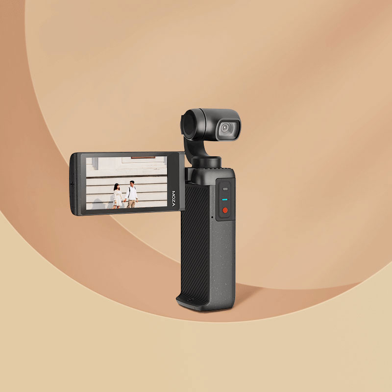 MOZA MOIN Camera