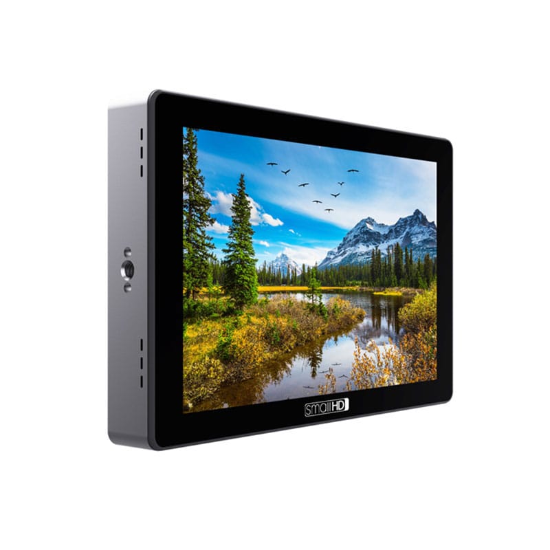 702 Touch Bolt 4K RX V-mount MON-702-Touch-BOLT-4K-VM