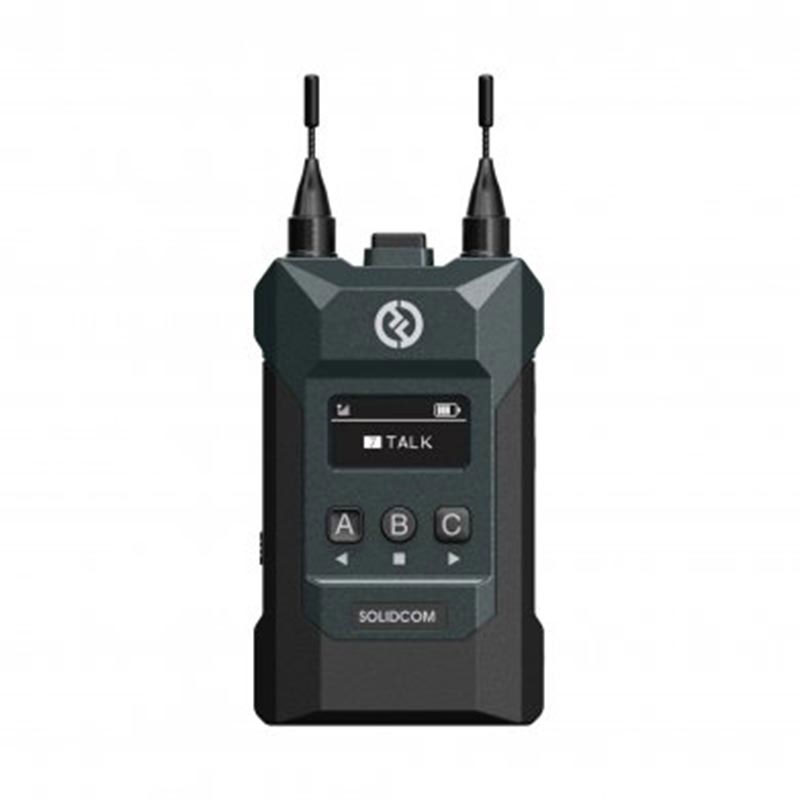 Solidcom M1 (8Beltpacks)