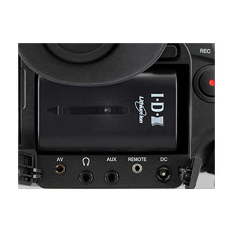 GY-HM280 4Kメモリーカードカメラレコーダー