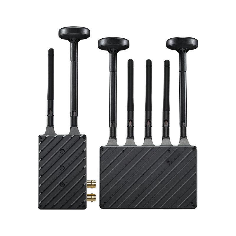 BOLT 4K LT MAX トランスミッター デラックスセット 10-2220-V