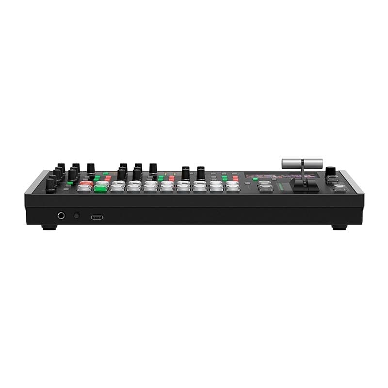 V-160HD ストリーミング･ビデオ･スイッチャー