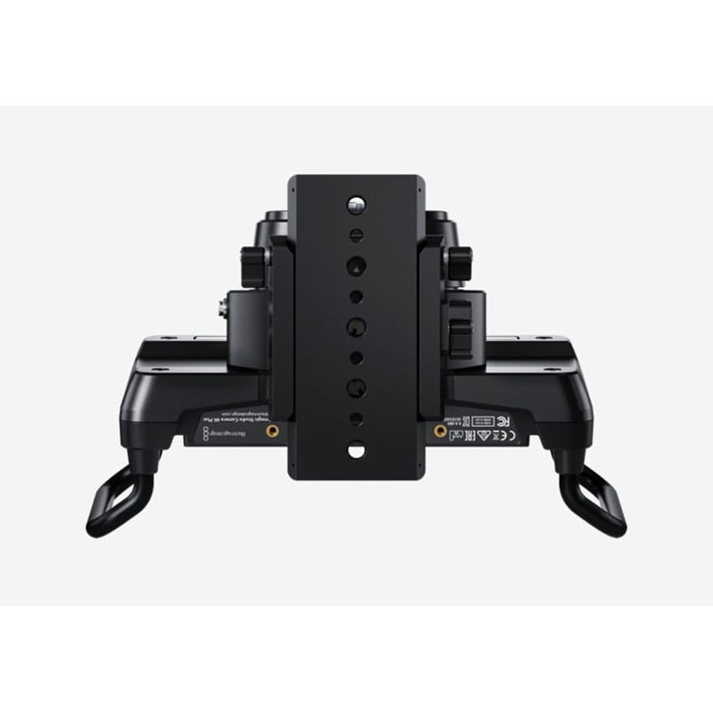 Blackmagic Studio Camera 4K Plus