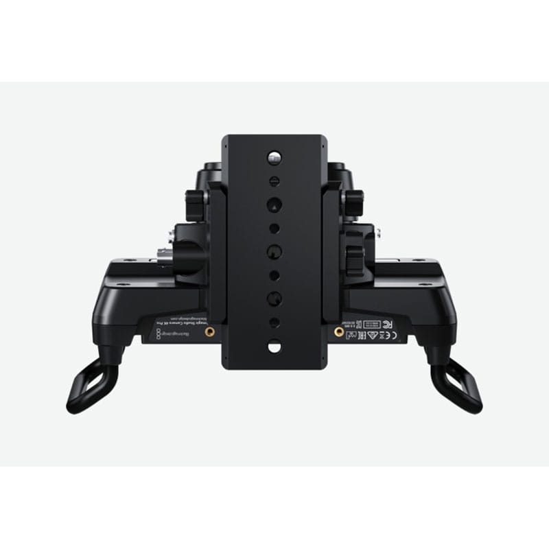 Blackmagic Studio Camera 4K Pro