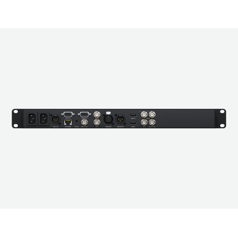 HyperDeck Studio 4K Pro