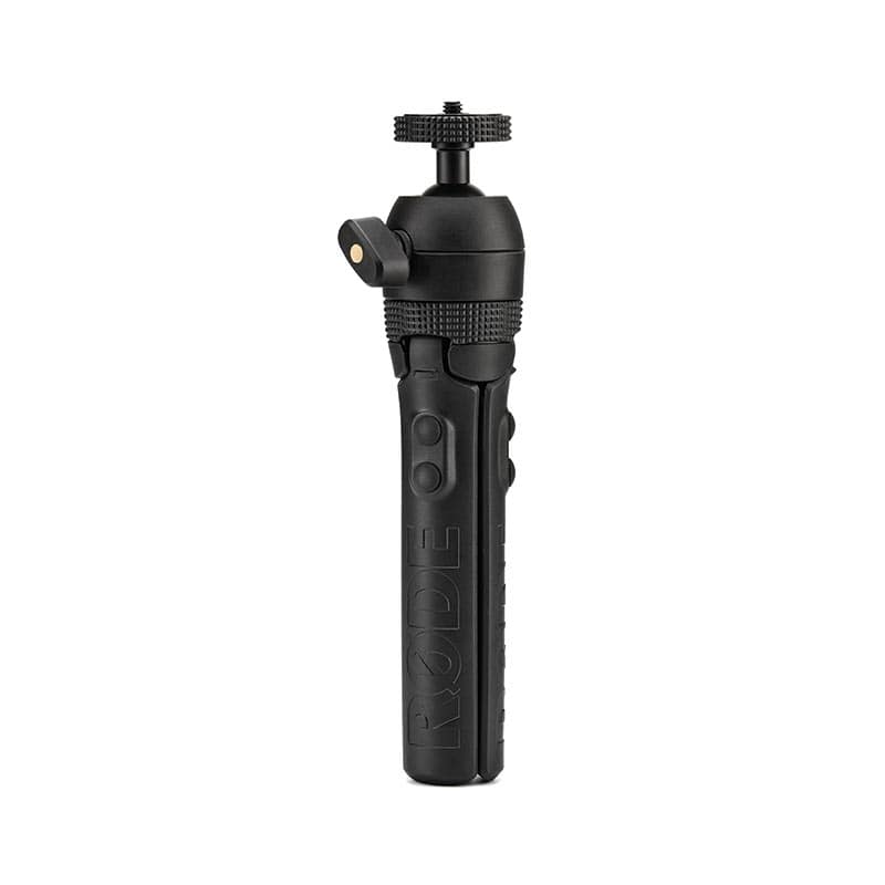 Tripod 2