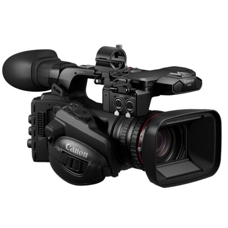 Canon XF605 [業務用デジタルビデオカメラ]｜フジヤカメラ