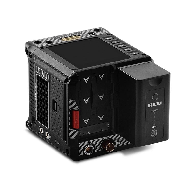 REDVOLT BP 740-0052