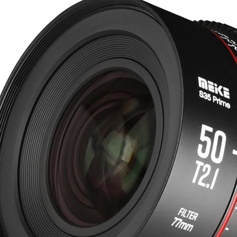 MK-50mm T2.1 S35-Prime EFマウント