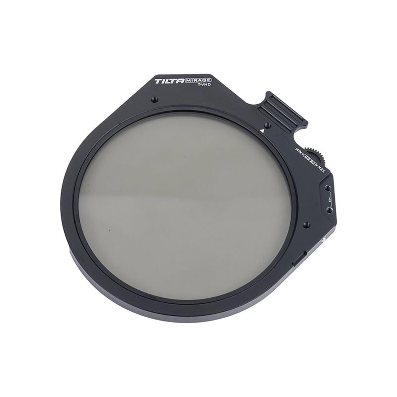 Tilta Mirage Matte Box Motorized VND Kit MB-T16-B