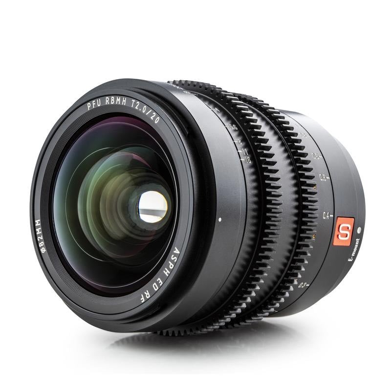 VILTROX S20mm T2.0 L パナソニックLマウント用 シネマレンズ 映画撮影用プライムレンズ フルサイズ 広角 単焦点レンズ マニュアルフォーカス Pa Amazon.co.jp: VILTROX シネマレンズ Lマウント用 S20mm T2.0