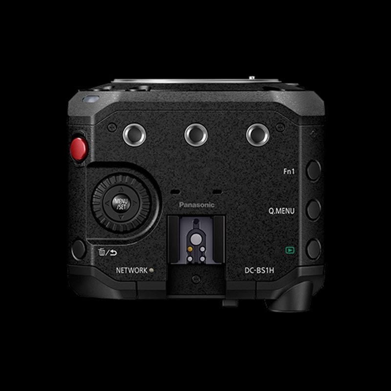 LUMIX BS1H ボディ DC-BS1H