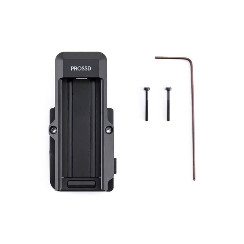DJI PROSSD Mount SSDMOU