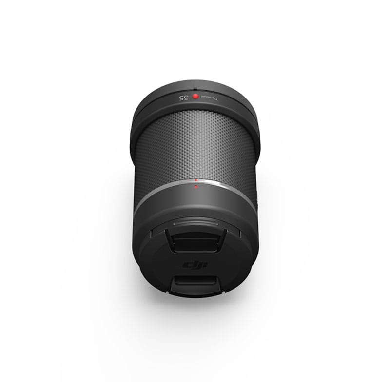 DJI DL 35mm F2.8 LS ASPH