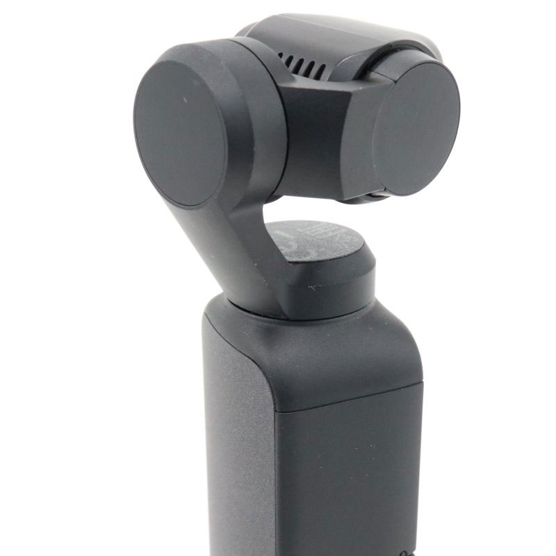 Dji Osmo Pocket 中古 フジヤカメラネットショップ