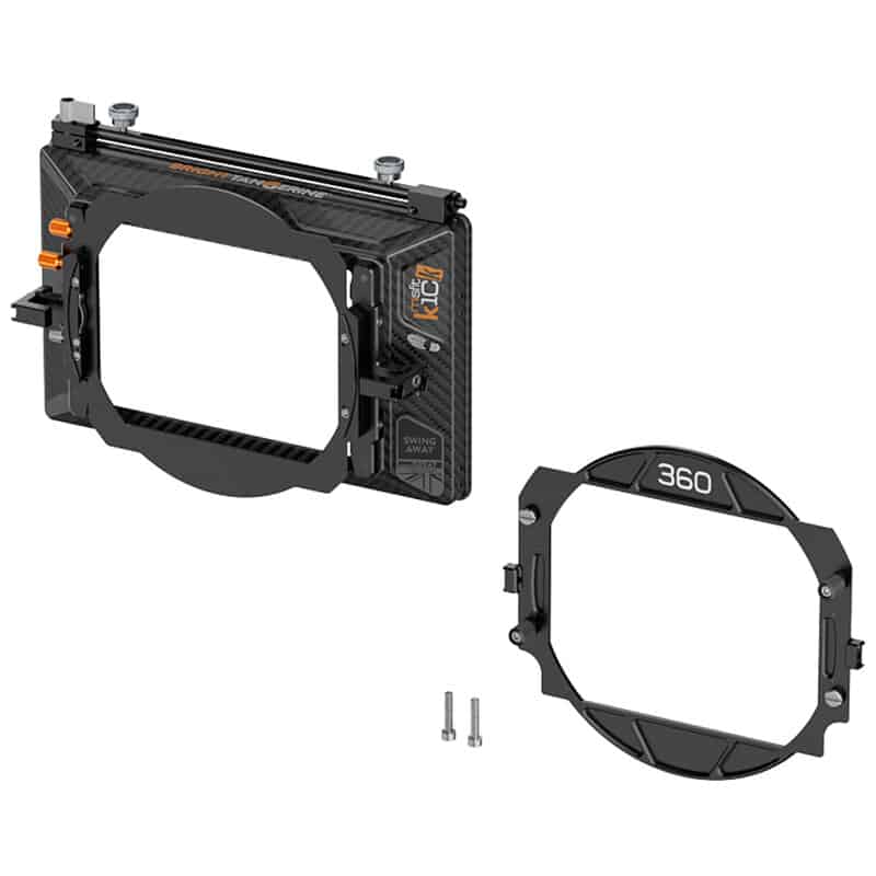 Misfit Kick 360 Mk II - 2 Stage Core B1245.1101