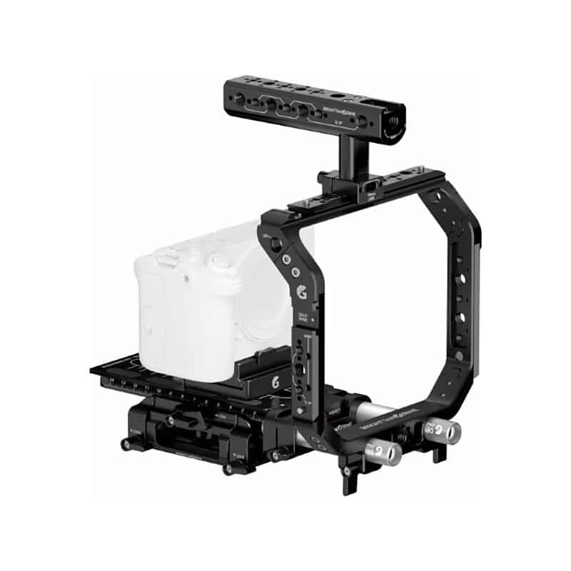 Halo Universal Advenced Kit (For Small Cameras) B4013.0105