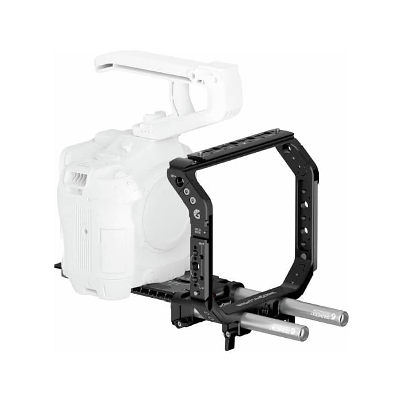 Halo Universal Base Kit B4013.0106