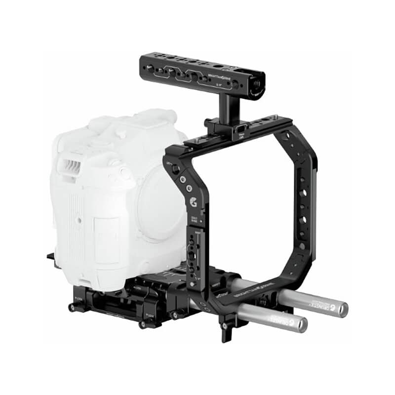 Halo Universal Advenced Kit B4013.0107